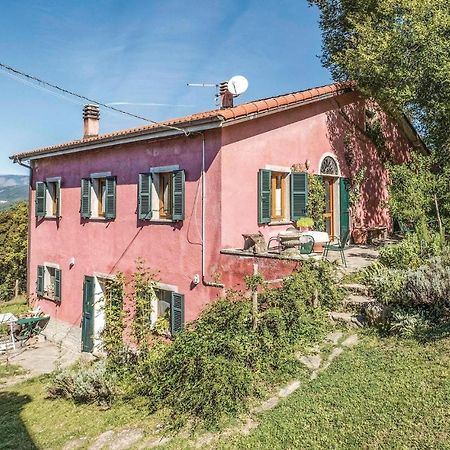 Casa Il Gumo Villa Varese Ligure Exteriör bild