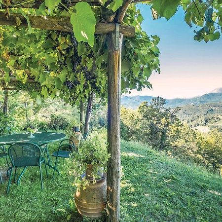 Casa Il Gumo Villa Varese Ligure Exteriör bild
