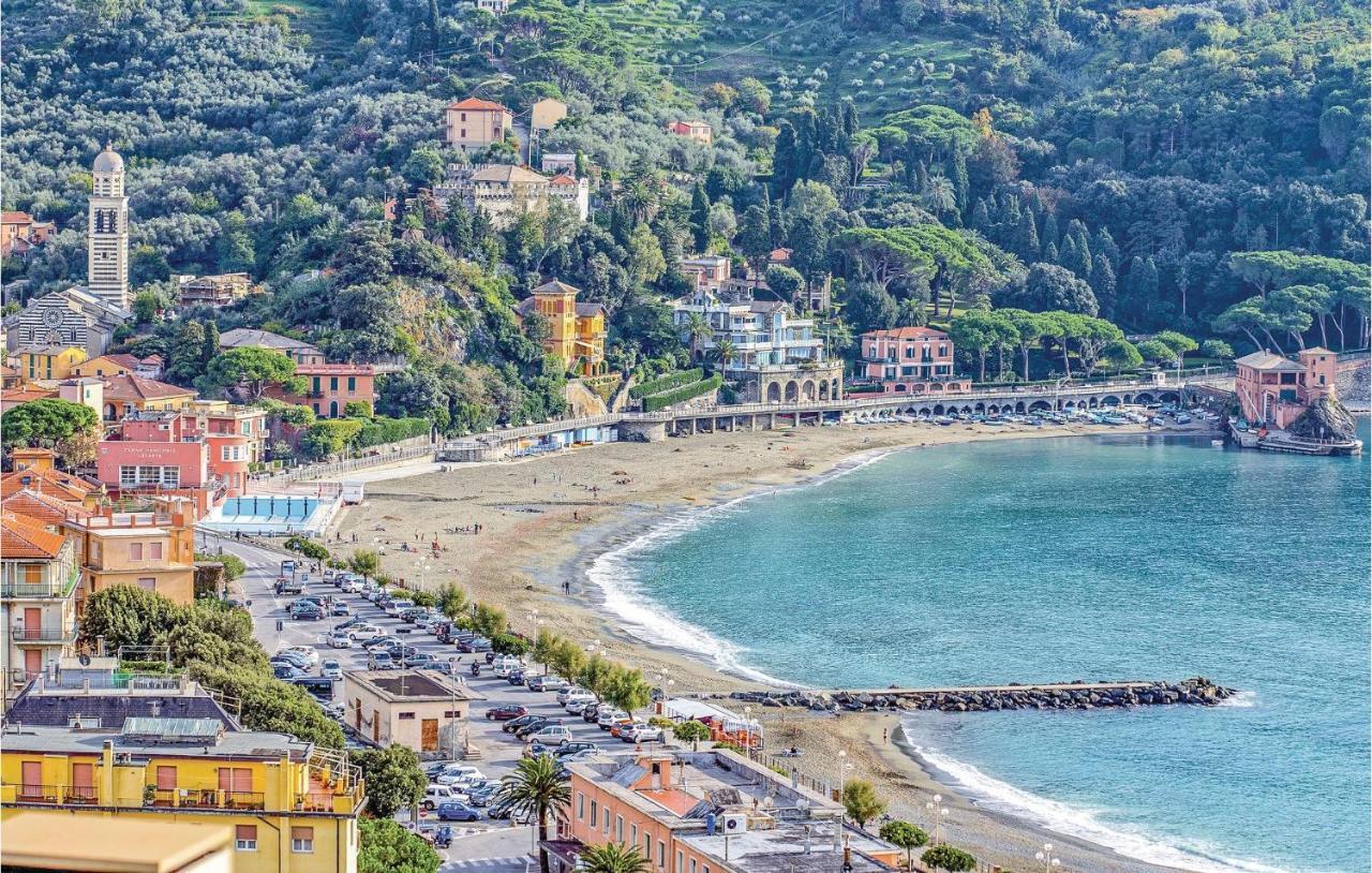 Casa Il Gumo Villa Varese Ligure Exteriör bild