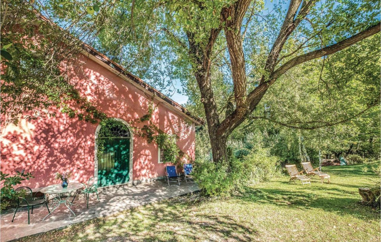 Casa Il Gumo Villa Varese Ligure Exteriör bild