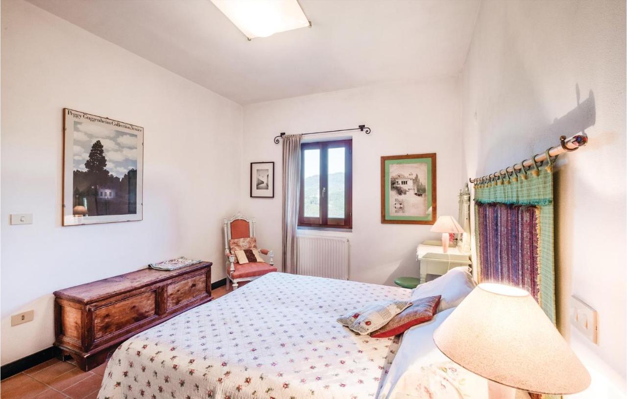 Casa Il Gumo Villa Varese Ligure Exteriör bild