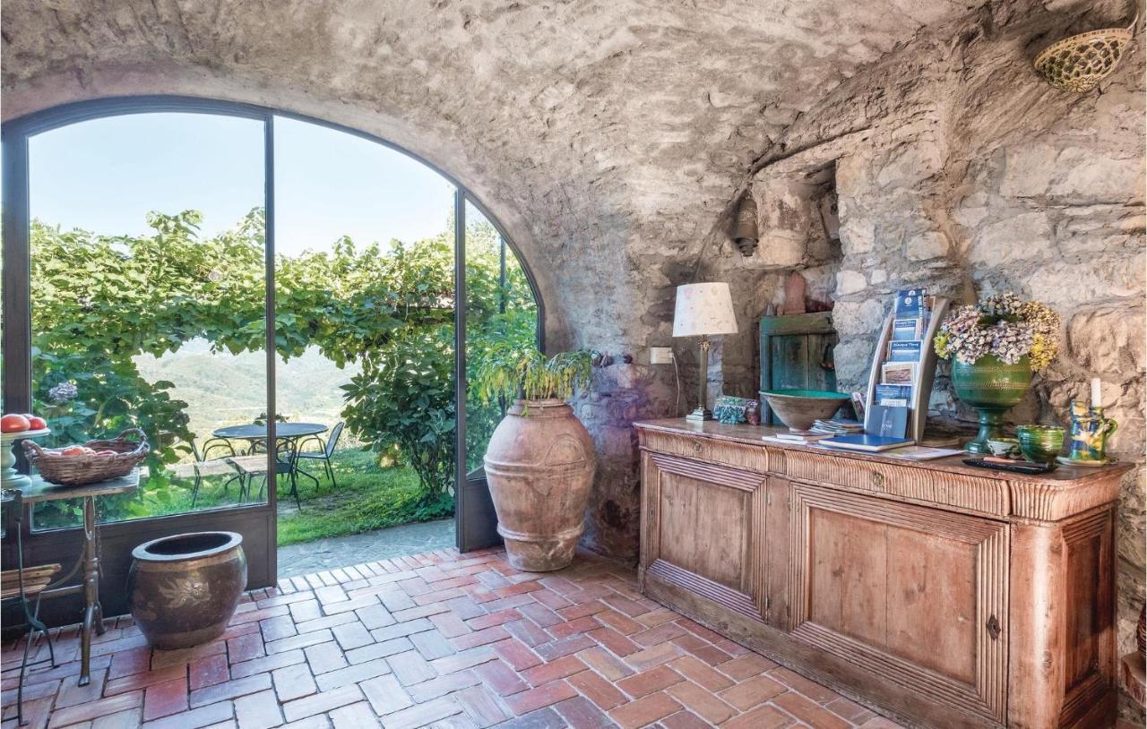 Casa Il Gumo Villa Varese Ligure Exteriör bild
