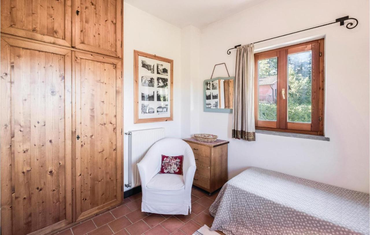 Casa Il Gumo Villa Varese Ligure Exteriör bild