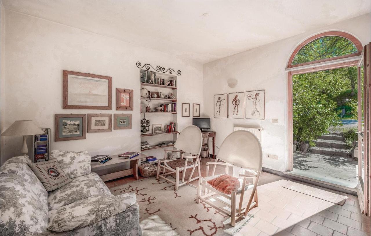 Casa Il Gumo Villa Varese Ligure Exteriör bild