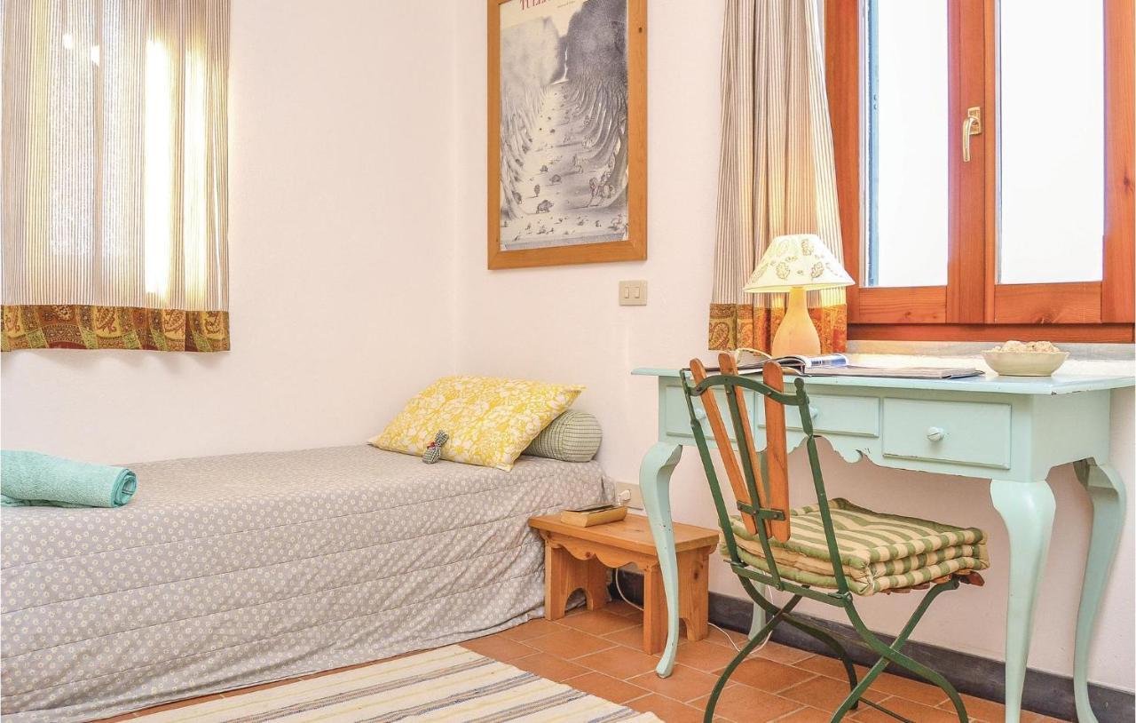 Casa Il Gumo Villa Varese Ligure Exteriör bild