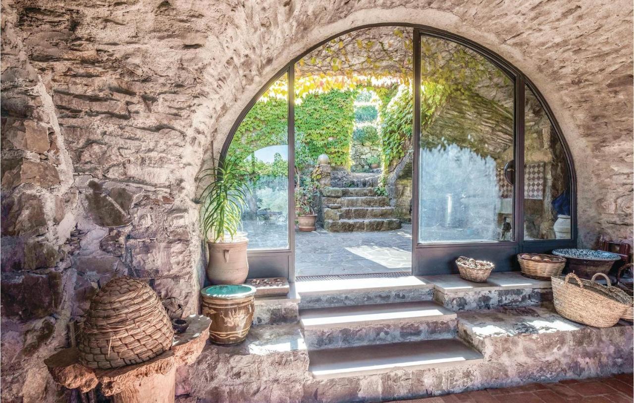 Casa Il Gumo Villa Varese Ligure Exteriör bild
