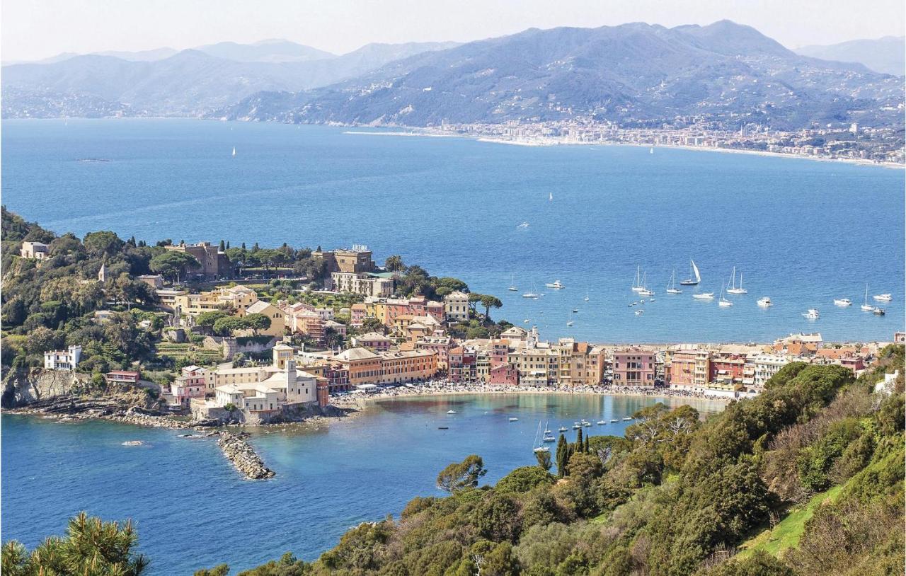 Casa Il Gumo Villa Varese Ligure Exteriör bild
