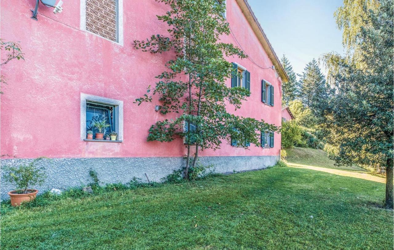 Casa Il Gumo Villa Varese Ligure Exteriör bild