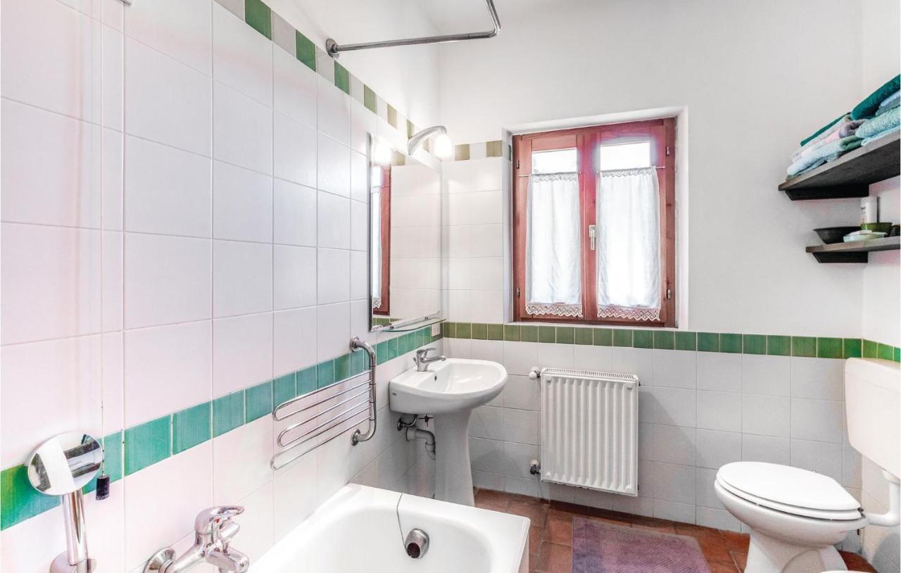 Casa Il Gumo Villa Varese Ligure Exteriör bild