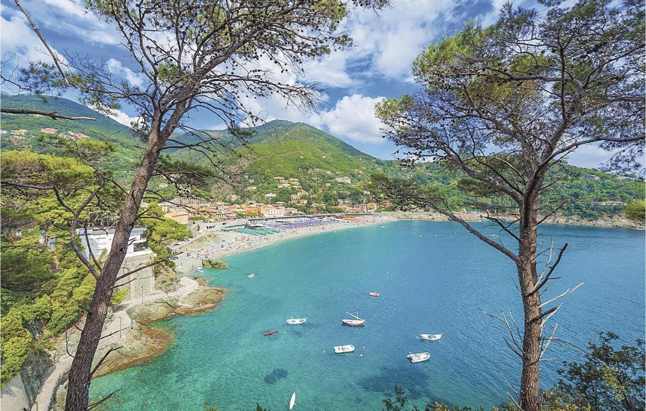 Casa Il Gumo Villa Varese Ligure Exteriör bild